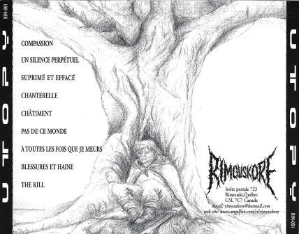 Utopy : Utopy (CD, MiniAlbum)