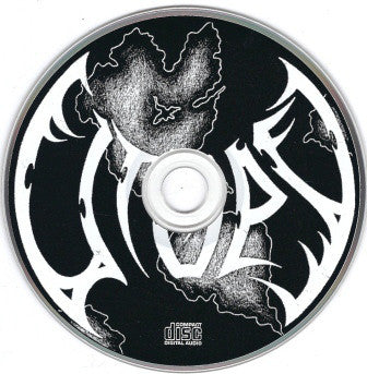 Utopy : Utopy (CD, MiniAlbum)