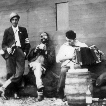 Varunna : Fuoco (7", Ltd)