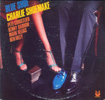 Charlie Shoemake : Blue Shoe (LP, Album)