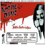 Notre Dame (2) : Abattoir, Abattoir Du Noir (7", EP)