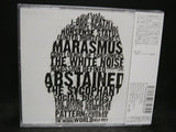 Leng Tch'e : Marasmus (CD, Album)