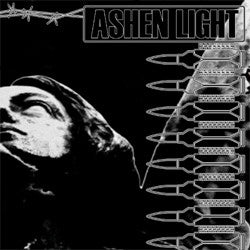 Ashen Light : Бог Мертв: Смерть - Бог! (CD, Album)
