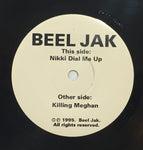 Beel Jak : Beel Jak (7")