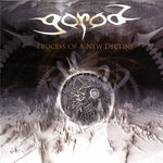 Gorod : Process Of A New Decline (CD, Album, Enh)