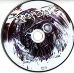 Gorod : Process Of A New Decline (CD, Album, Enh)