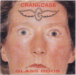 Crankcase (2) : Glass Rods (7")