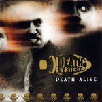 Death By Stereo : Death Alive (CD, Album)