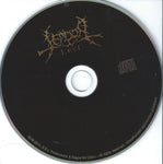 Terdor : Levi (CD, Album, Ltd)