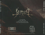 Terdor : Levi (CD, Album, Ltd)