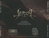 Terdor : Levi (CD, Album, Ltd)