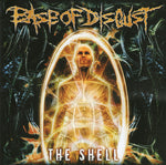 Ease Of Disgust : The Shell (CD, MiniAlbum)