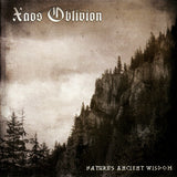 Xaos Oblivion : Nature's Ancient Wisdom (CD, Album)