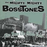 The Mighty Mighty Bosstones : Live From The Middle East (CD, Album)