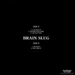 Brain Slug : Distort New York (7", Cle)