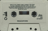 Roachford : Roachford (Cass, Album)