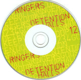 Ringers : Detention Halls (CD, Album)