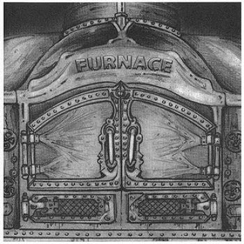 Furnace (4) : Furnace (7")