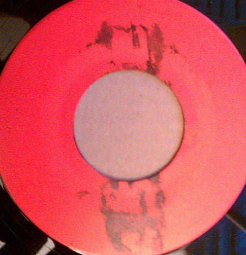 Various : Esco Thrash (7", Comp)