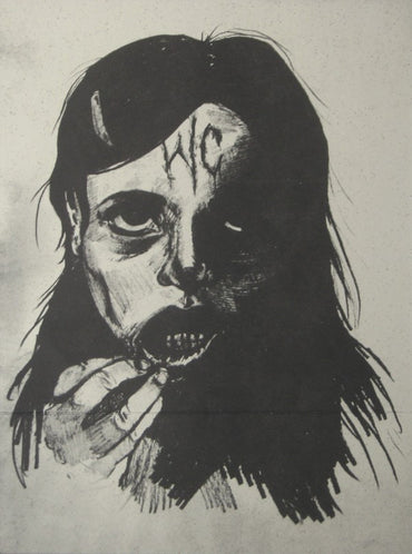 Wild Child (3) : Wild Child (7", RE)