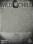 Wild Child (3) : Wild Child (7", RE)