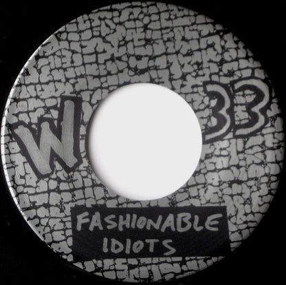 Wild Child (3) : Wild Child (7", RE)
