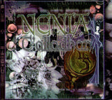 Nenia C'Alladhan : Nenia C'Alladhan (CD, Album, RM, Dig)