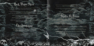 Wintersoul : Frozen Storm Apocalypse (CD, Album)