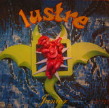 Lustre / U.N.C.L.E. Joe's Big Ol' Driver : Lip Gloss / Junior (7")