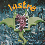 Lustre / U.N.C.L.E. Joe's Big Ol' Driver : Lip Gloss / Junior (7")
