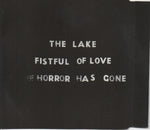 Antony And The Johnsons : The Lake (CD, EP)