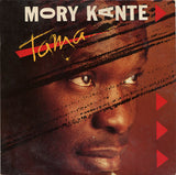 Mory Kanté : Tama (CD, Single)