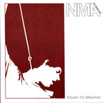 No More Art : Tough To Breathe (7", Single)