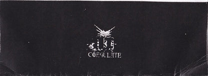 Misanthropic Noise / Csihás Benö : Regurgitated Mincer/ Proslost (7")