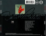 Oscar Peterson : Tracks (CD, Album, RE)