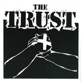 The Trust : The Trust (7", EP, Num)