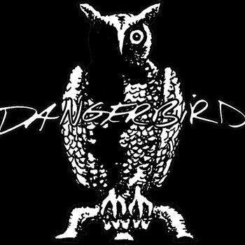 Dangerbird / Ugh God : Dangerbird / Ugh God Split (7", Ltd)