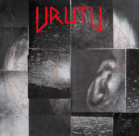Urutu (3) : Urutu (7", EP)