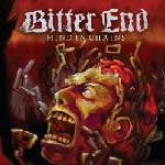 Bitter End : Mind In Chains  (CD)