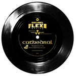 Cathedral : Vengeance Of The Blind Dead (Flexi, 7", S/Sided, Ltd)