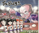 The Boys (2) : Svengerland (CD, Single)