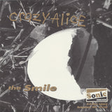 Tugboat Annie / Crazy Alice : Guy Bands With Girl Names Split 7" (7", Yel)