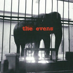 The Evens : The Evens (CD, Album)