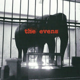 The Evens : The Evens (CD, Album)