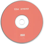 The Evens : The Evens (CD, Album)