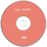 The Evens : The Evens (CD, Album)