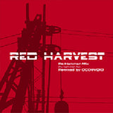 Zyklon / Red Harvest : Split (7", EP)