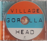 Tommy Stinson : Village Gorilla Head (CD, Album)