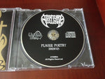 Torture Pulse : Plague Poetry (CD, Album)