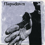 Flapsdown : Slickfast / Overload (7", Single)